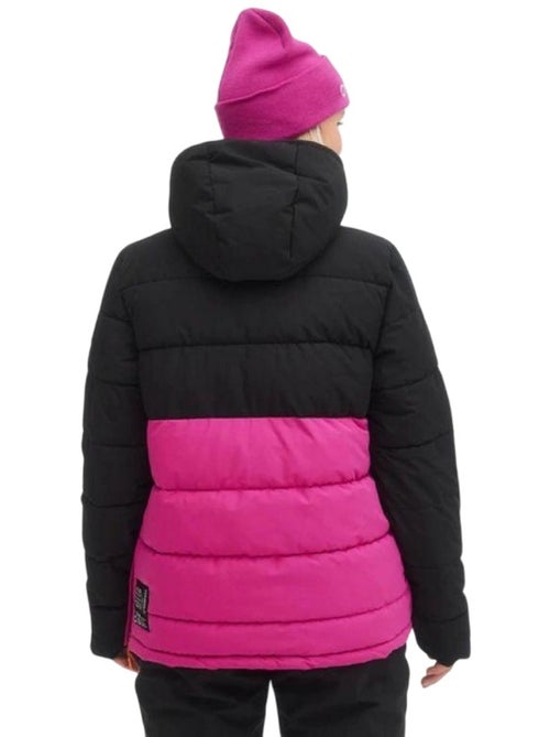 O´Neill - Blouson de ski motif/style Matelassé - Kiabi