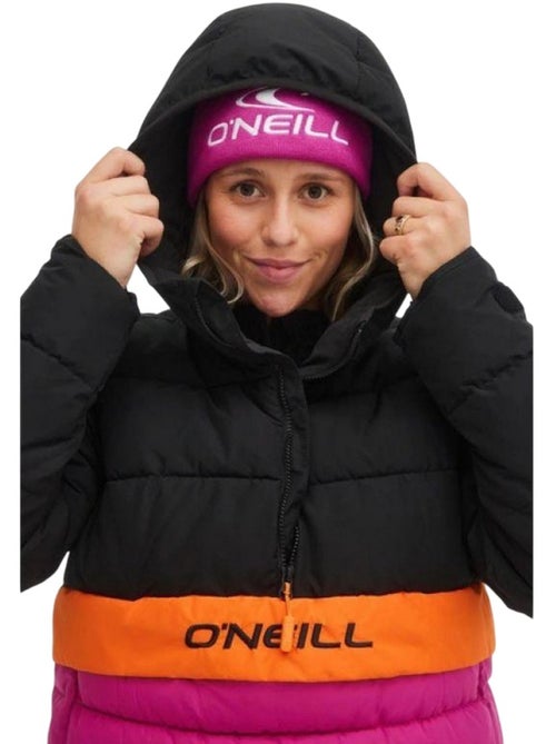 O´Neill - Blouson de ski motif/style Matelassé - Kiabi