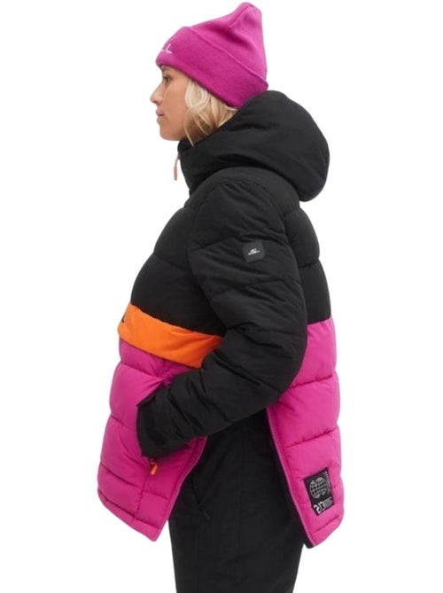 O´Neill - Blouson de ski motif/style Matelassé - Kiabi