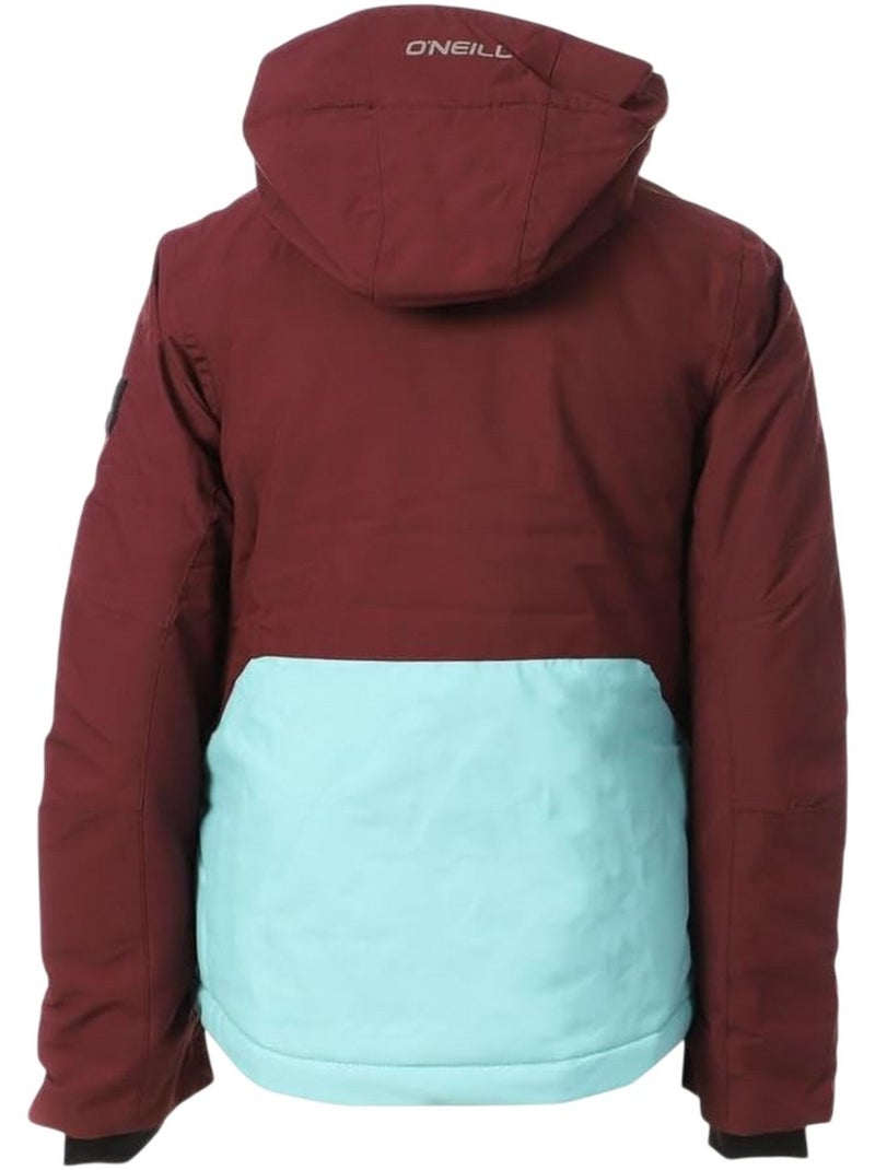 O´Neill - Blouson de ski Multicolore - Kiabi