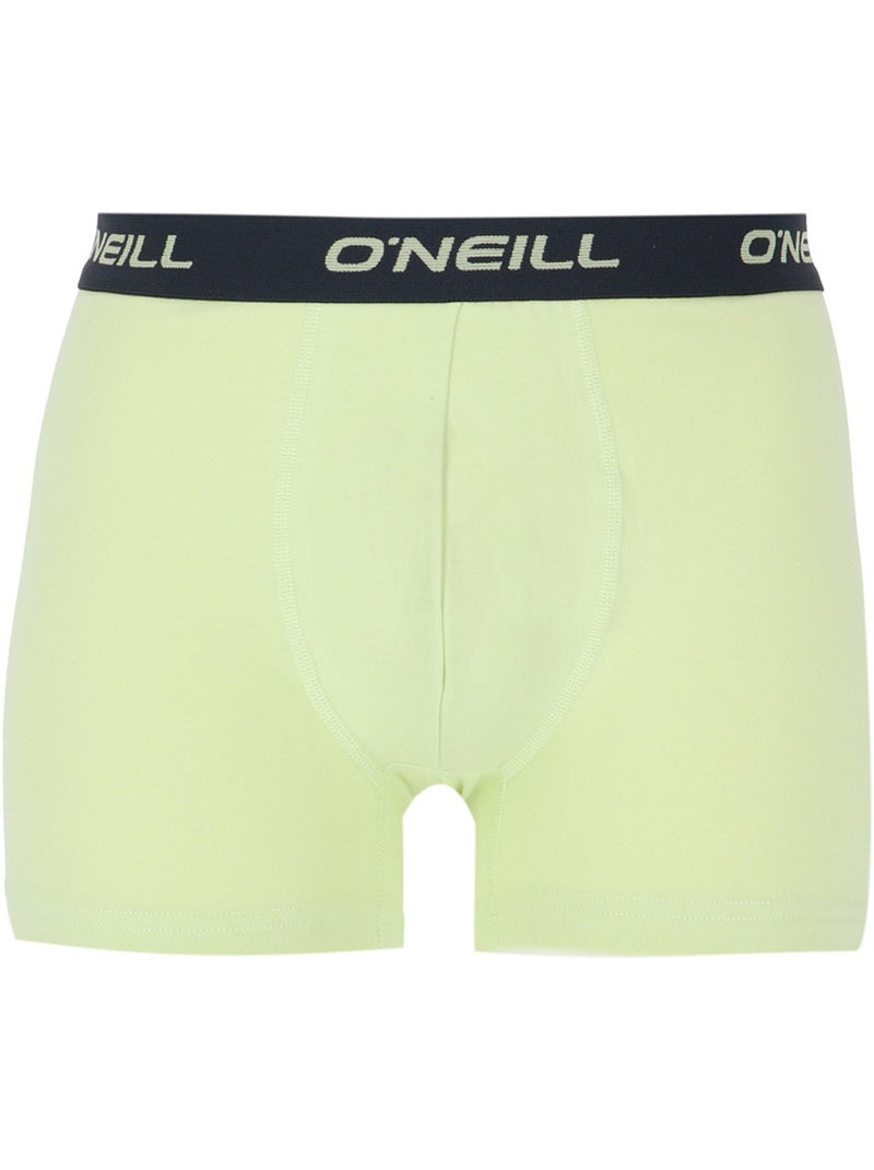 O´Neill - Boxers CIRCLE SURFER Bleu foncé - Kiabi