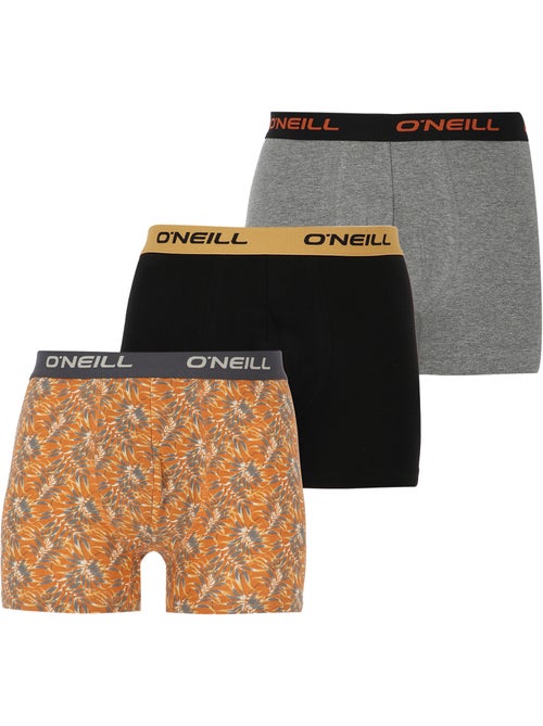 O´Neill - Boxers style Imprimé feuille - Kiabi