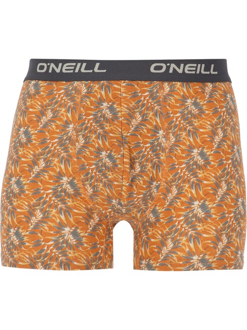 O´Neill - Boxers style Imprimé feuille - Kiabi