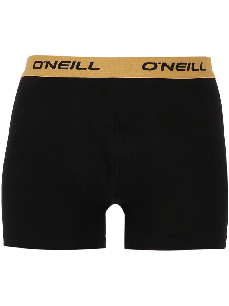 O´Neill - Boxers style Imprimé feuille Multicolore - Kiabi