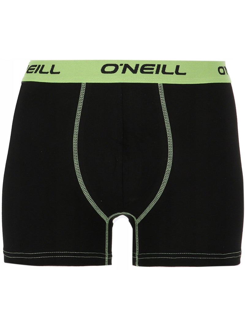 O´Neill - Boxers style Logo Multicolore - Kiabi