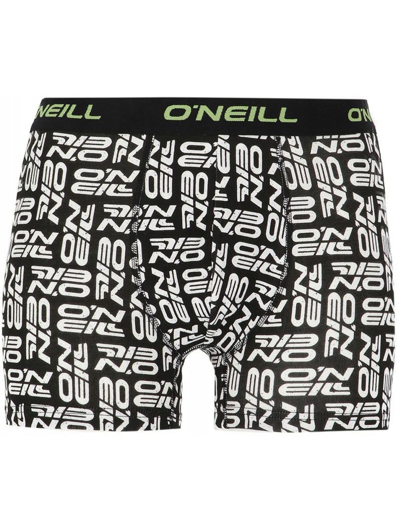O´Neill - Boxers style Logo Multicolore - Kiabi