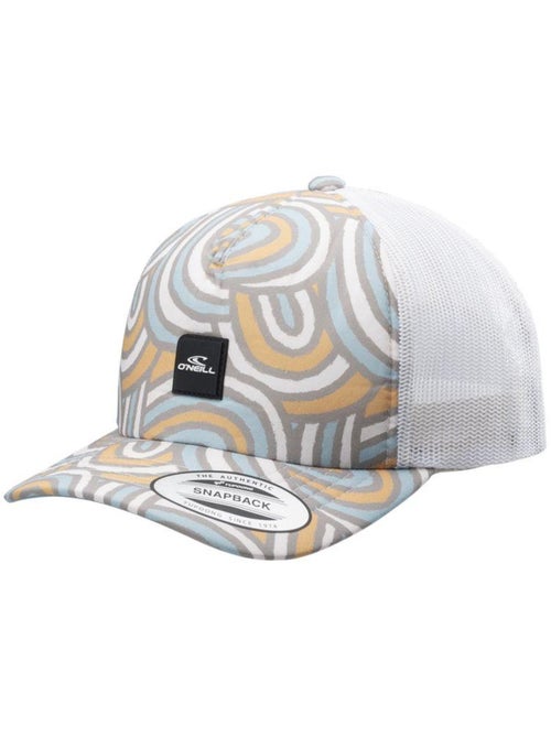 O´Neill - Casquette trucker FLOOD - Kiabi
