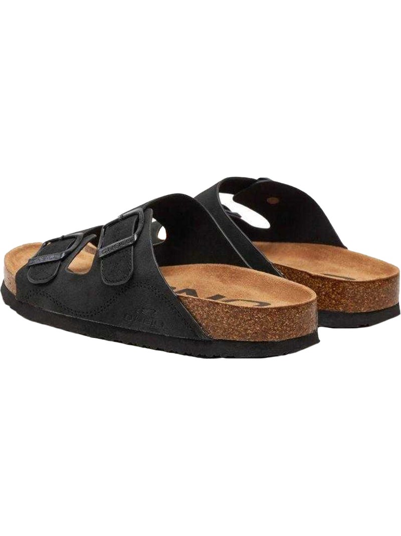 O´Neill - Claquettes SANDY Noir - Kiabi
