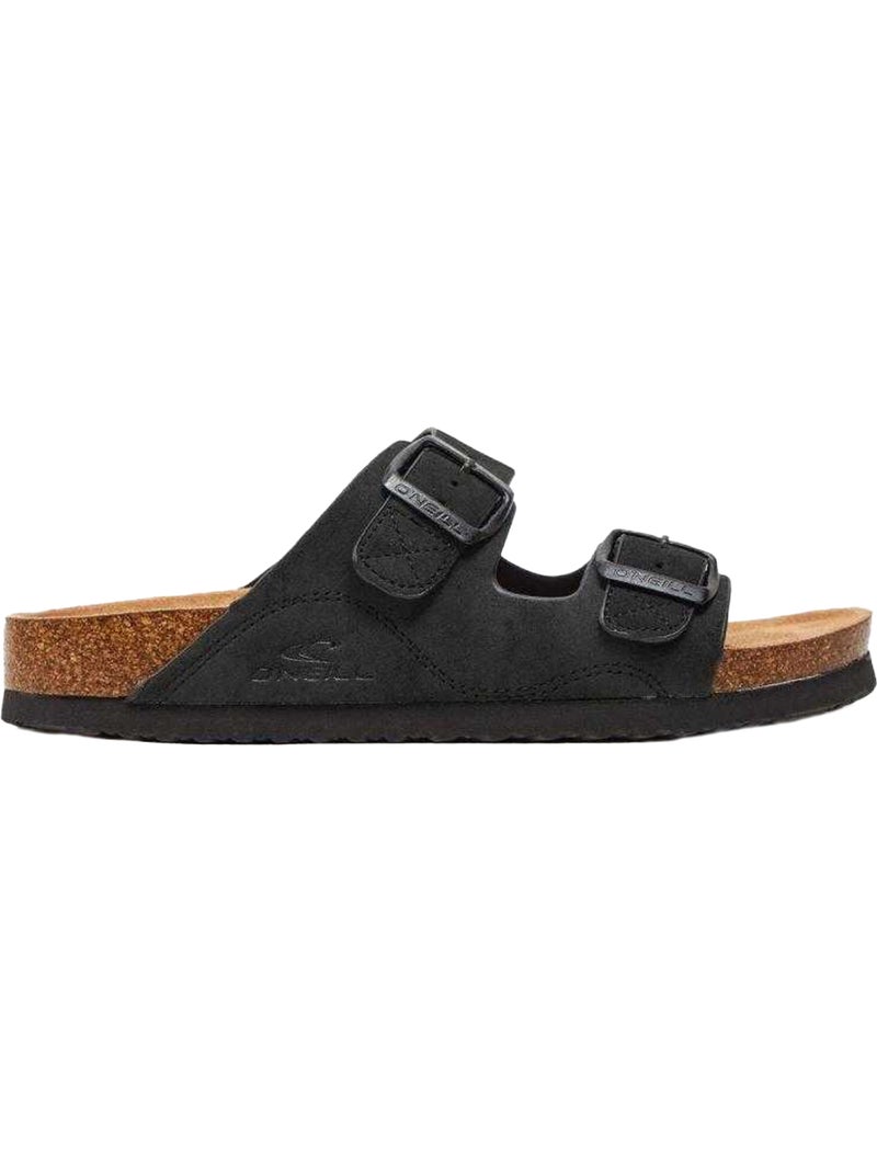 O´Neill - Claquettes SANDY Noir - Kiabi