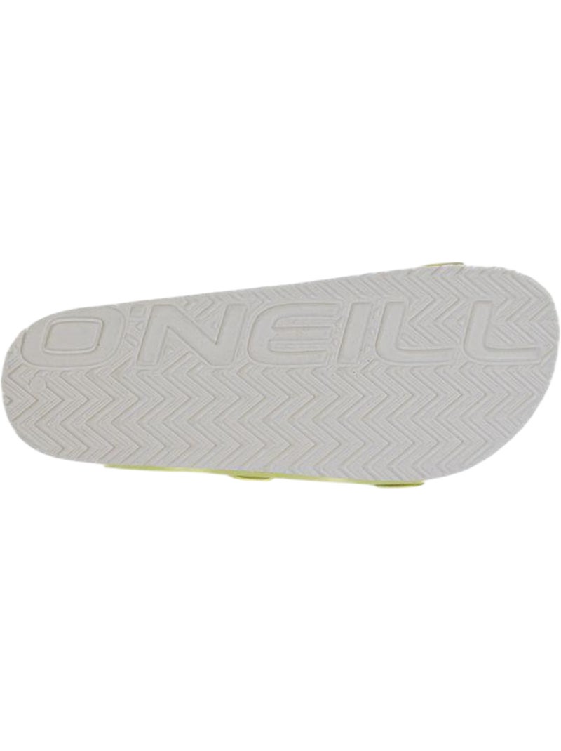 O´Neill - Claquettes SANDY Vert - Kiabi