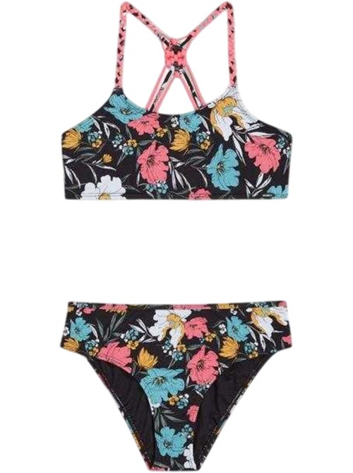 O´Neill - Ensemble Maillot de bain 2 pièces MIX AND MATCH TROPICES - Kiabi