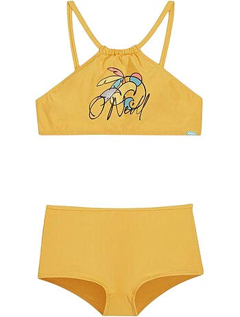 O´Neill - Ensemble Maillot de bain 2 pièces vacances motif/style logo MIX & MATCH CALI