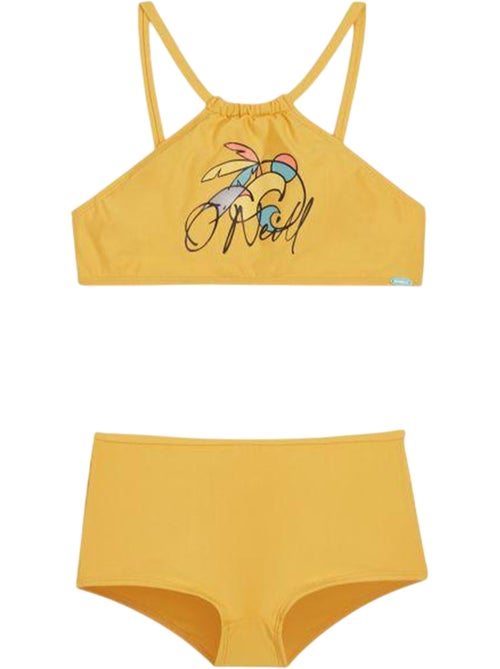 O´Neill - Ensemble Maillot de bain 2 pièces vacances motif/style logo MIX & MATCH CALI - Kiabi