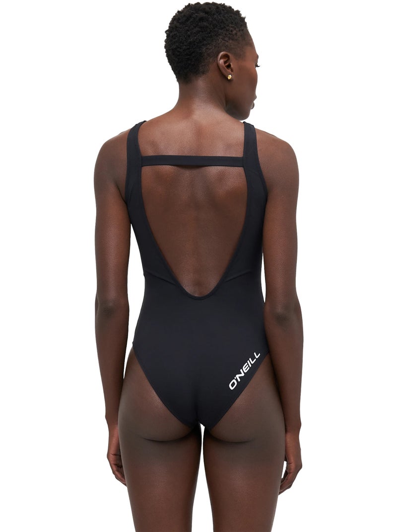 O´Neill - Maillot de bain 1 pièce ESSENTIALS Noir - Kiabi
