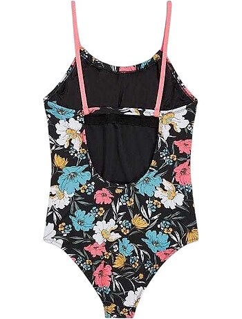 O´Neill - Maillot de bain 1 pièce motif/style fleurs MIX & MATCH CALI