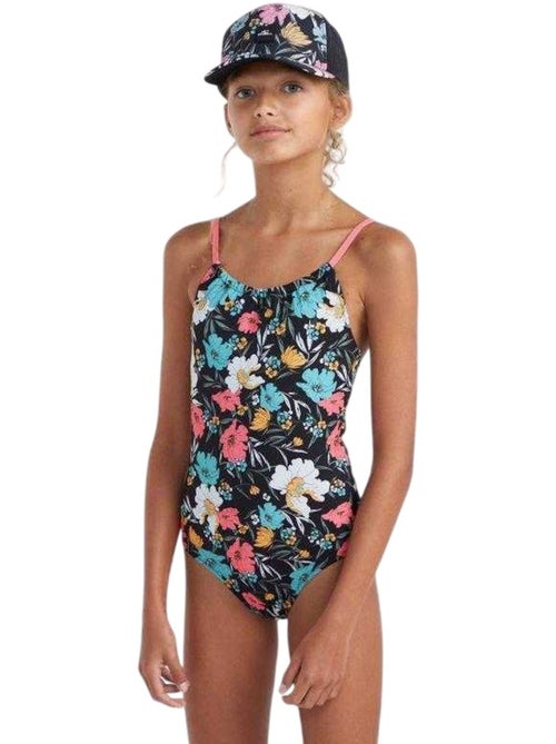 O´Neill - Maillot de bain 1 pièce motif/style fleurs MIX & MATCH CALI - Kiabi