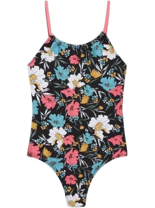 O´Neill - Maillot de bain 1 pièce motif/style fleurs MIX & MATCH CALI - Kiabi