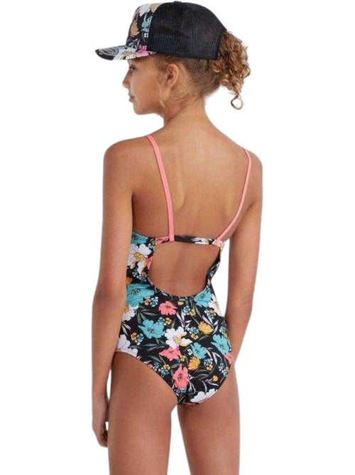 O´Neill - Maillot de bain 1 pièce motif/style fleurs MIX & MATCH CALI - Kiabi