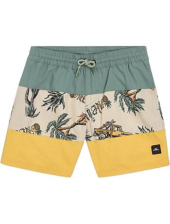 O´Neill - Short de bain MIX & MATCH CALI BLOCK
