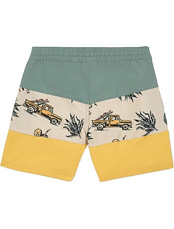 O´Neill - Short de bain MIX & MATCH CALI BLOCK