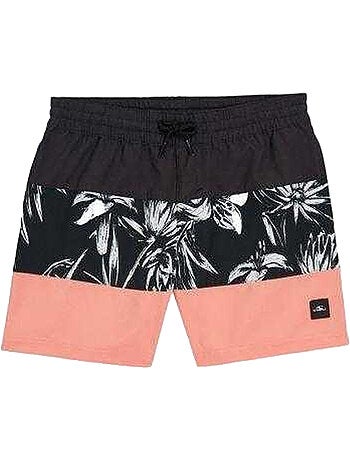 O´Neill - Short de bain motif/style Bloc MIX & MATCH CALI