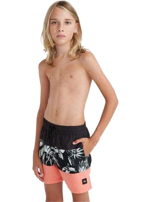 O´Neill - Short de bain motif/style Bloc MIX & MATCH CALI - Kiabi O´Neill - Short de bain motif/style Bloc MIX & MATCH CALI - Kiabi