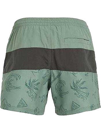 O´Neill - Short de bain motif/style Bloc MIX & MATCH CALI