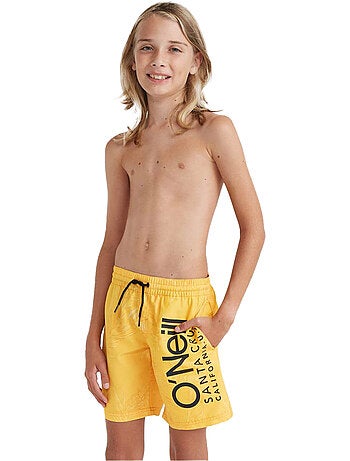 O´Neill - Short de bain motif/style floral MIX & MATCH CALI
