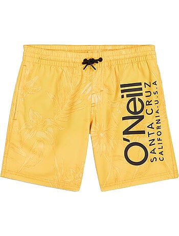 O´Neill - Short de bain motif/style floral MIX & MATCH CALI