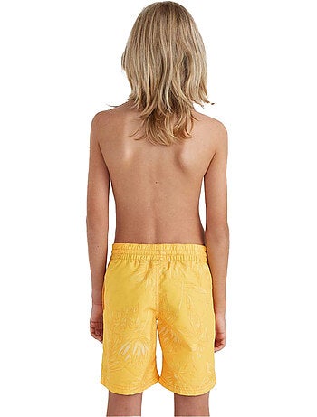 O´Neill - Short de bain motif/style floral MIX & MATCH CALI