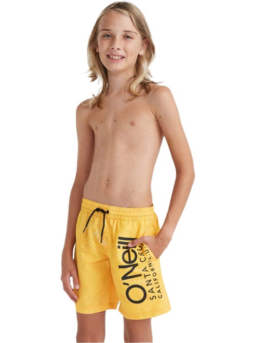 O´Neill - Short de bain motif/style floral MIX & MATCH CALI - Kiabi O´Neill - Short de bain motif/style floral MIX & MATCH CALI - Kiabi