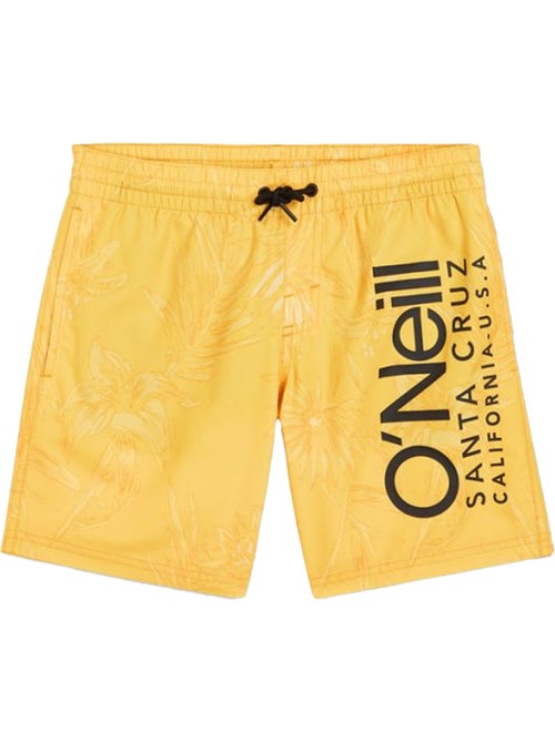O´Neill - Short de bain motif/style floral MIX & MATCH CALI - Kiabi O´Neill - Short de bain motif/style floral MIX & MATCH CALI - Kiabi