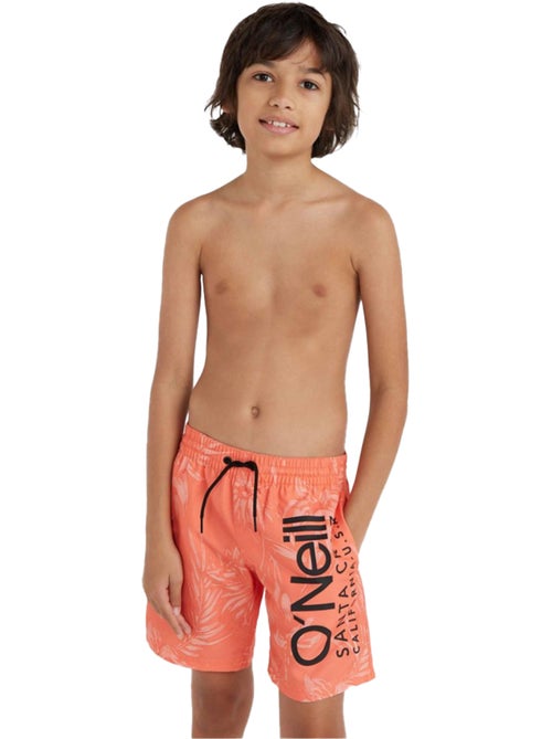 O´Neill - Short de bain motif/style floral MIX & MATCH CALI - Kiabi