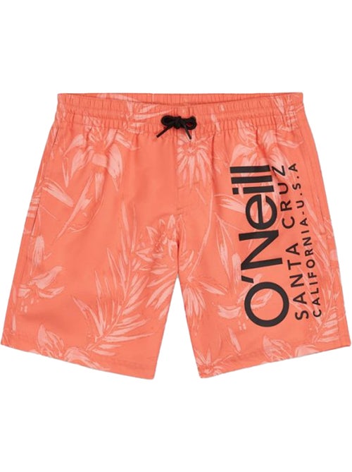 O´Neill - Short de bain motif/style floral MIX & MATCH CALI - Kiabi