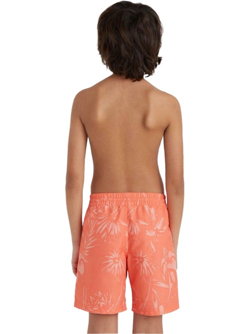 O´Neill - Short de bain motif/style floral MIX & MATCH CALI - Kiabi
