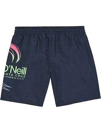 O´Neill - Short de bain motif/style surfeur