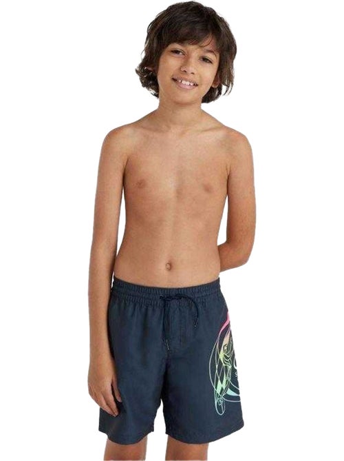 O´Neill - Short de bain motif/style surfeur - Kiabi O´Neill - Short de bain motif/style surfeur - Kiabi