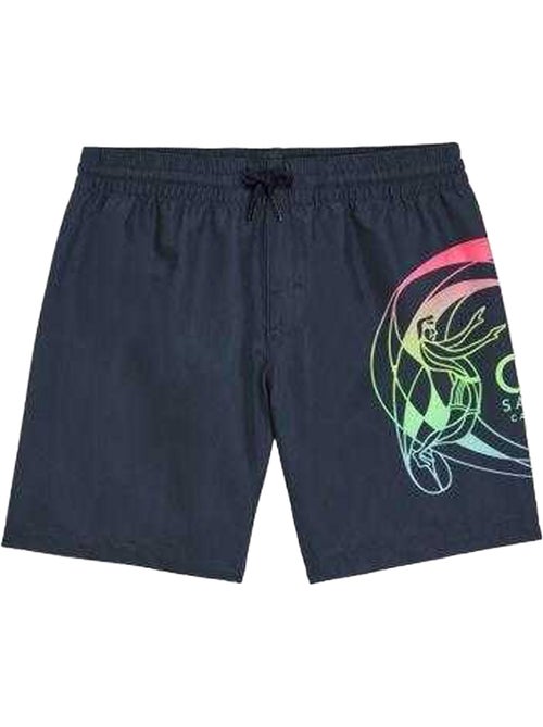 O´Neill - Short de bain motif/style surfeur - Kiabi O´Neill - Short de bain motif/style surfeur - Kiabi