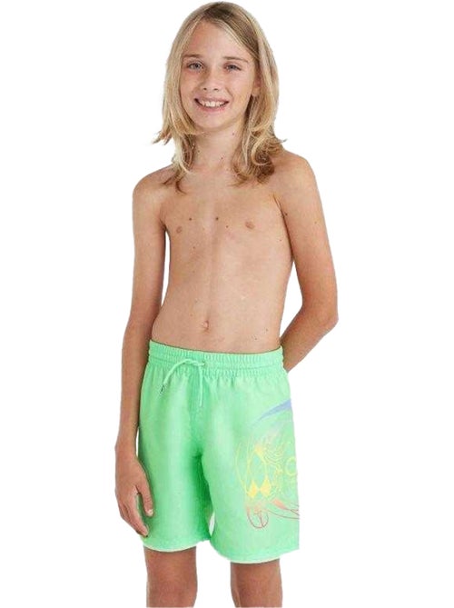 O´Neill - Short de bain motif/style surfeur - Kiabi O´Neill - Short de bain motif/style surfeur - Kiabi