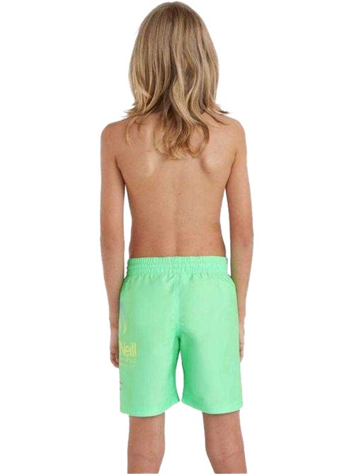 O´Neill - Short de bain motif/style surfeur - Kiabi O´Neill - Short de bain motif/style surfeur - Kiabi