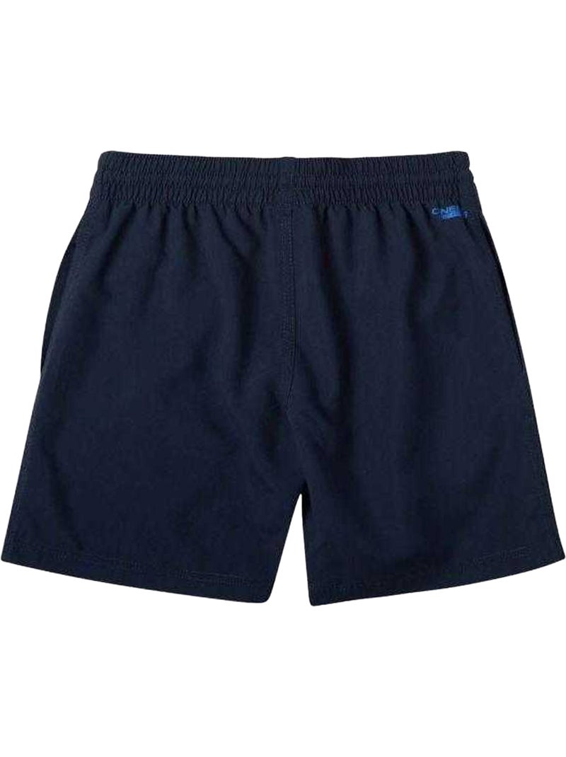 O´Neill - Short de bain ORIGINAL CALI Bleu foncé - Kiabi