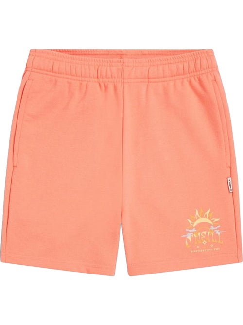 O´Neill - Short de jogging style Lever du soleil - Kiabi