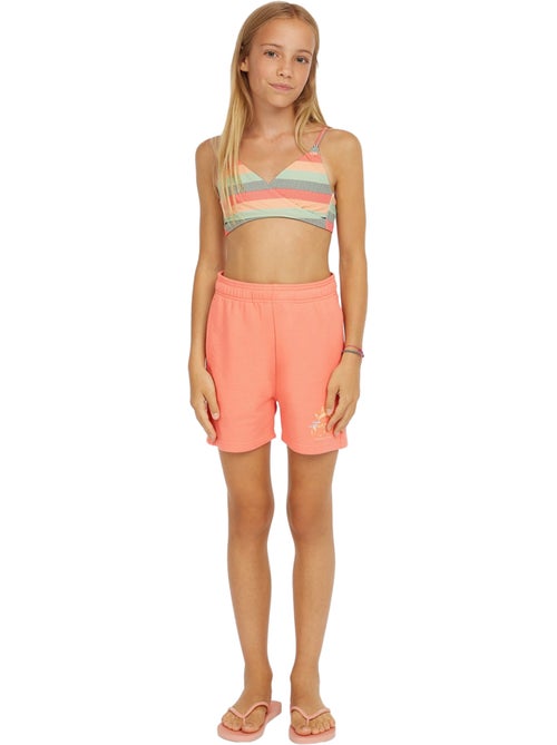 O´Neill - Short de jogging style Lever du soleil - Kiabi