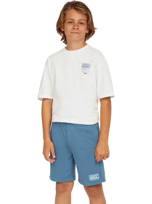 O´Neill - Short de jogging style Logo - Kiabi