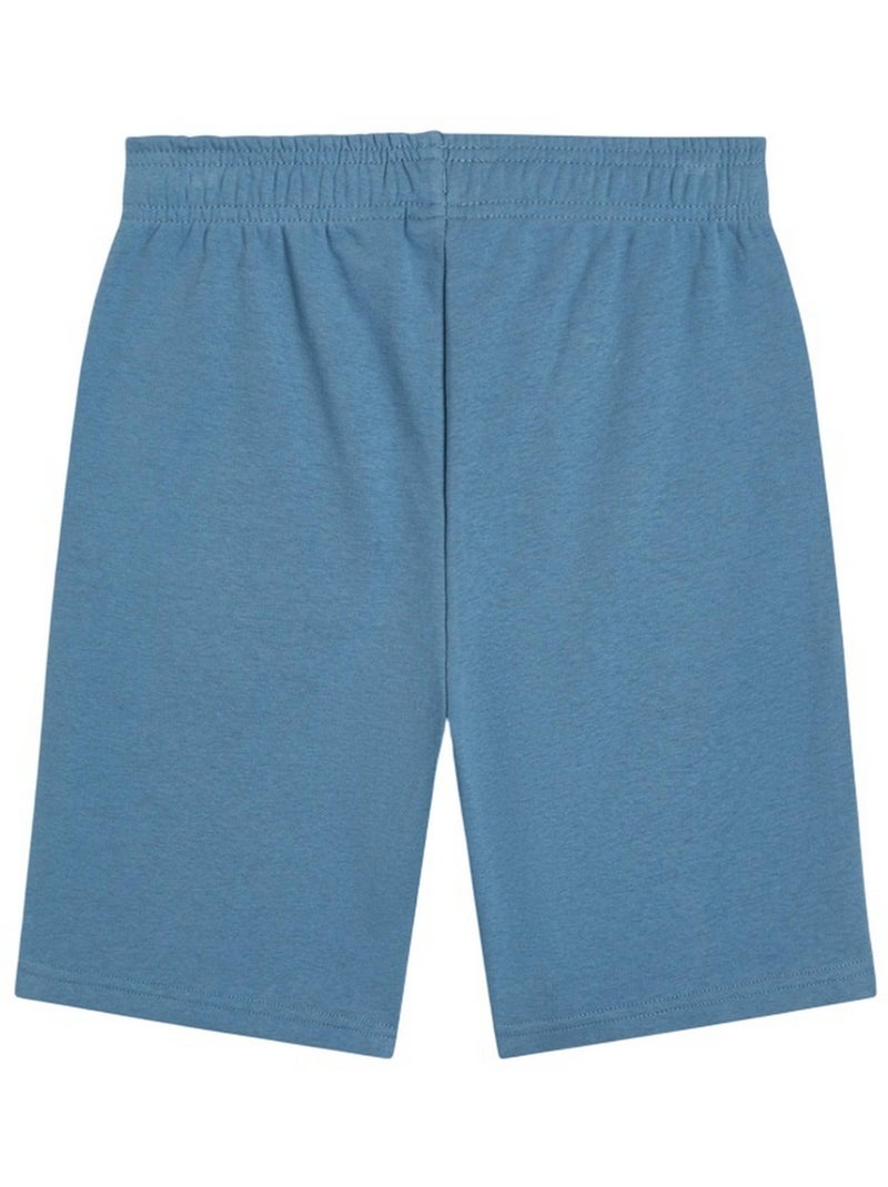 O´Neill - Short de jogging style Logo Bleu ciel - Kiabi