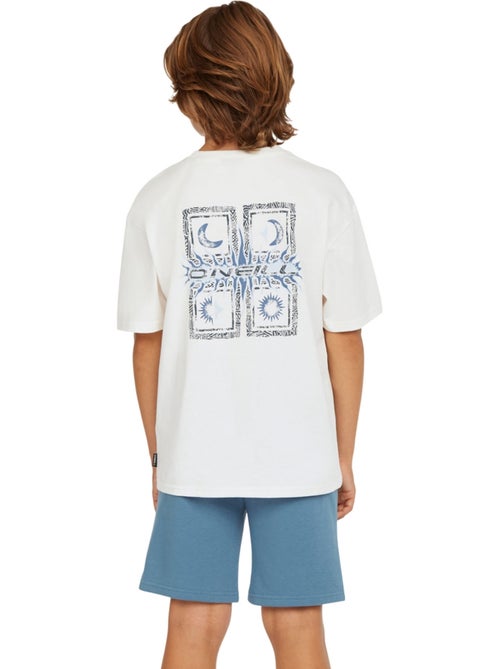 O´Neill - Short de jogging style Logo - Kiabi