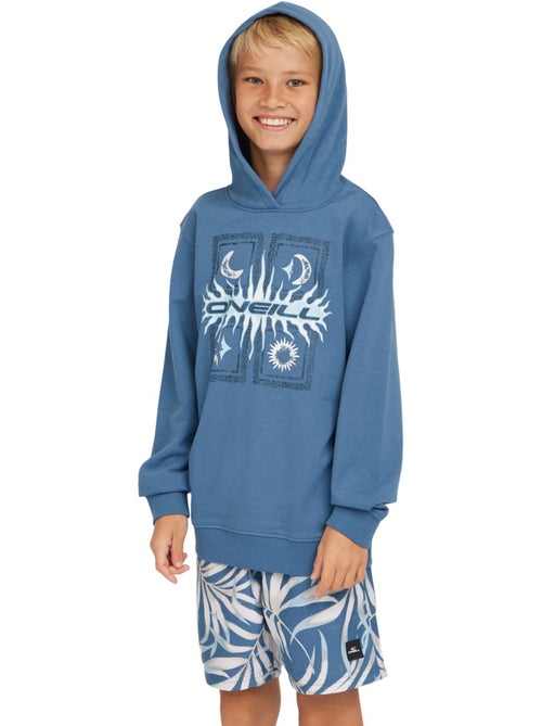O´Neill - Sweat à capuche style Graphique - Kiabi O´Neill - Sweat à capuche style Graphique - Kiabi