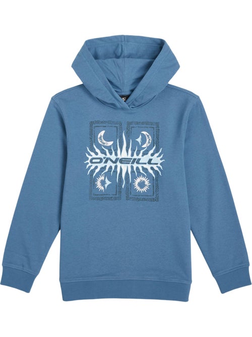 O´Neill - Sweat à capuche style Graphique - Kiabi O´Neill - Sweat à capuche style Graphique - Kiabi