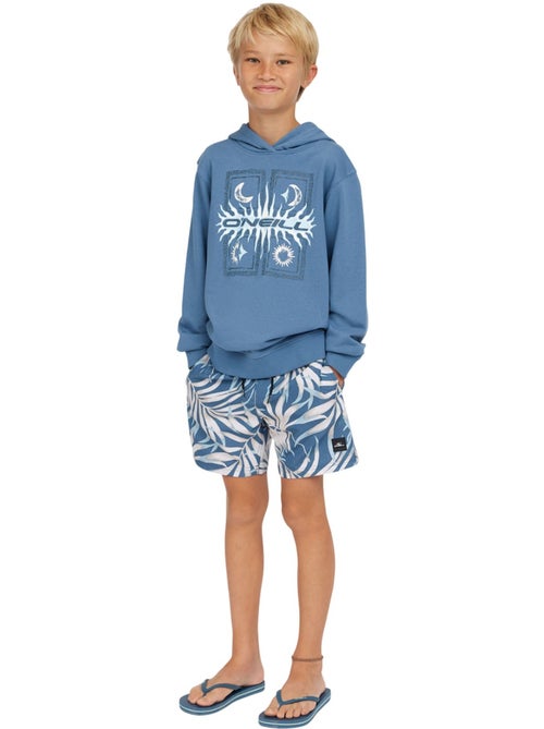 O´Neill - Sweat à capuche style Graphique - Kiabi O´Neill - Sweat à capuche style Graphique - Kiabi