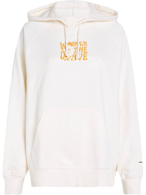 O´Neill - Sweat à capuche style Imprimé au dos WOMEN OF THE WAVE - Kiabi